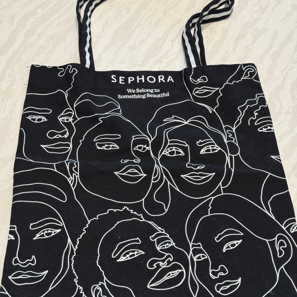 Mixed Lot of 6 Reusable Shopping Bags, see pictures and desc for details